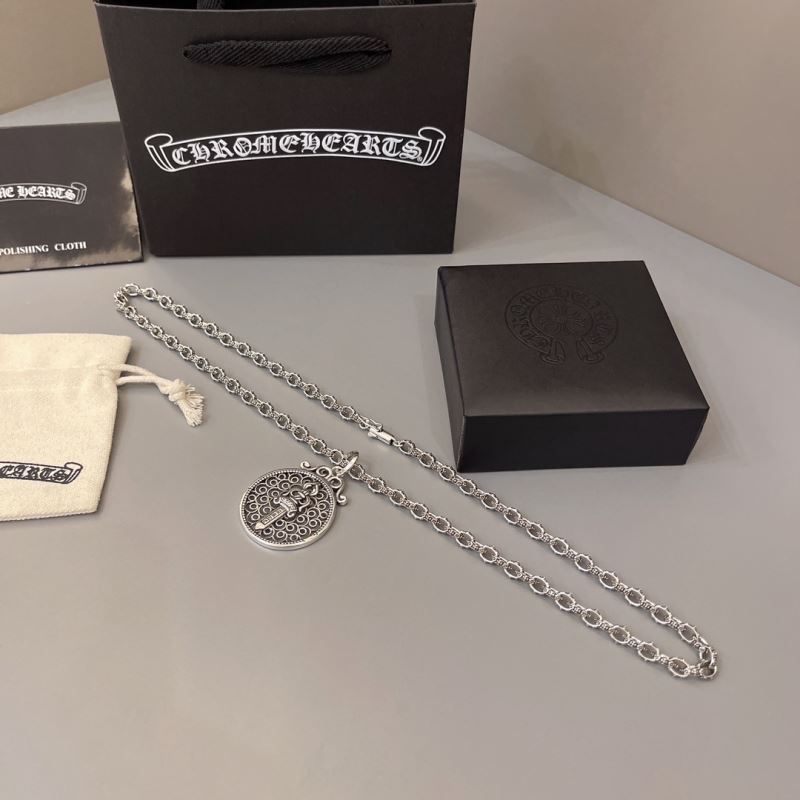 Chrome Hearts Necklaces